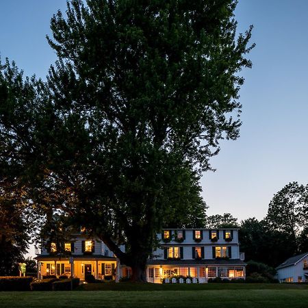 The Maidstone Inn Ист-Хэмптон Экстерьер фото