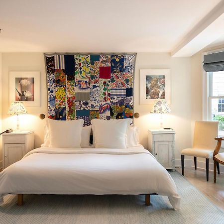 The Maidstone Inn Ист-Хэмптон Экстерьер фото