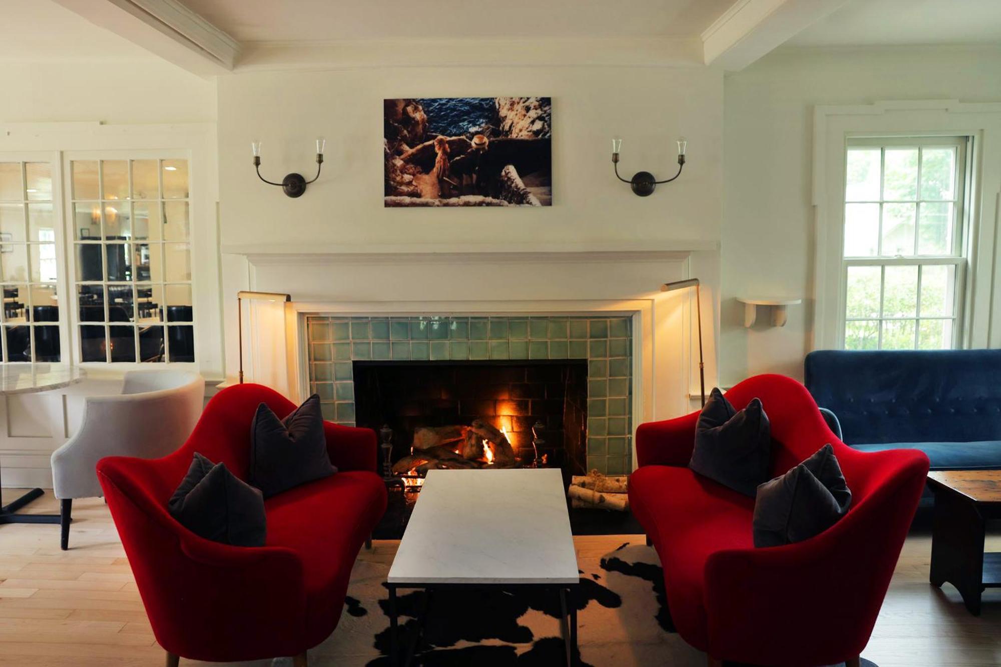 The Maidstone Inn Ист-Хэмптон Экстерьер фото