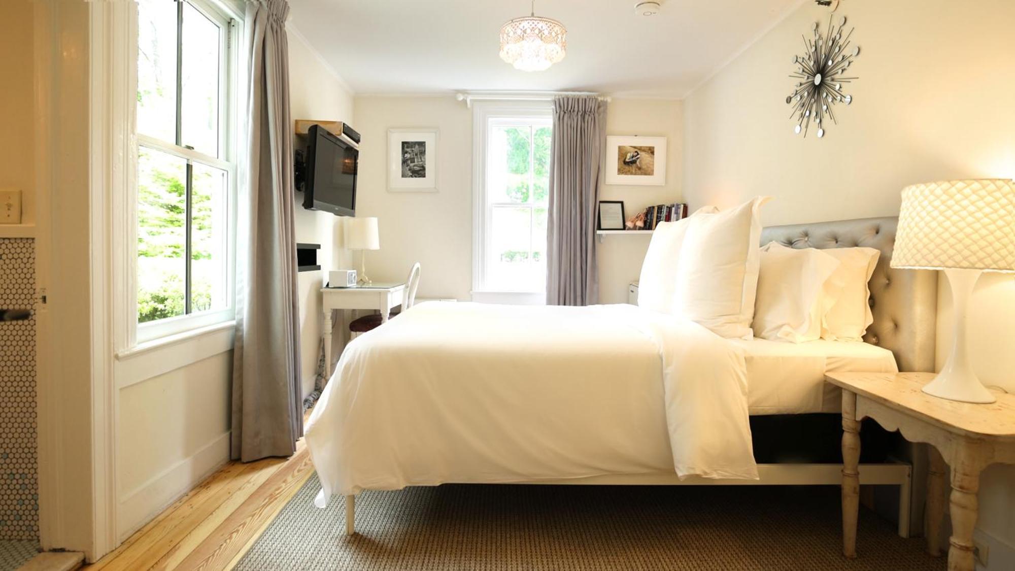 The Maidstone Inn Ист-Хэмптон Экстерьер фото