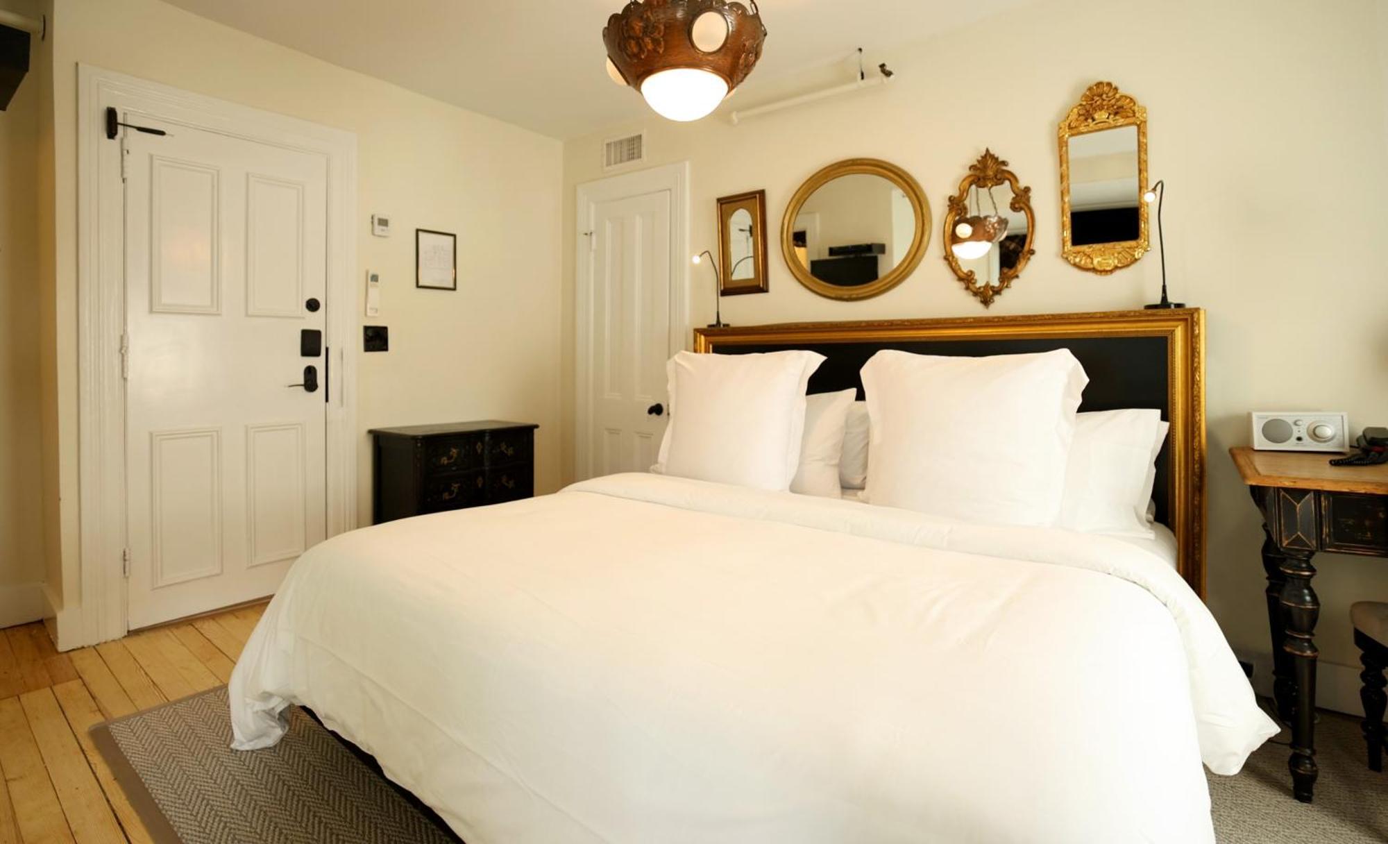 The Maidstone Inn Ист-Хэмптон Экстерьер фото