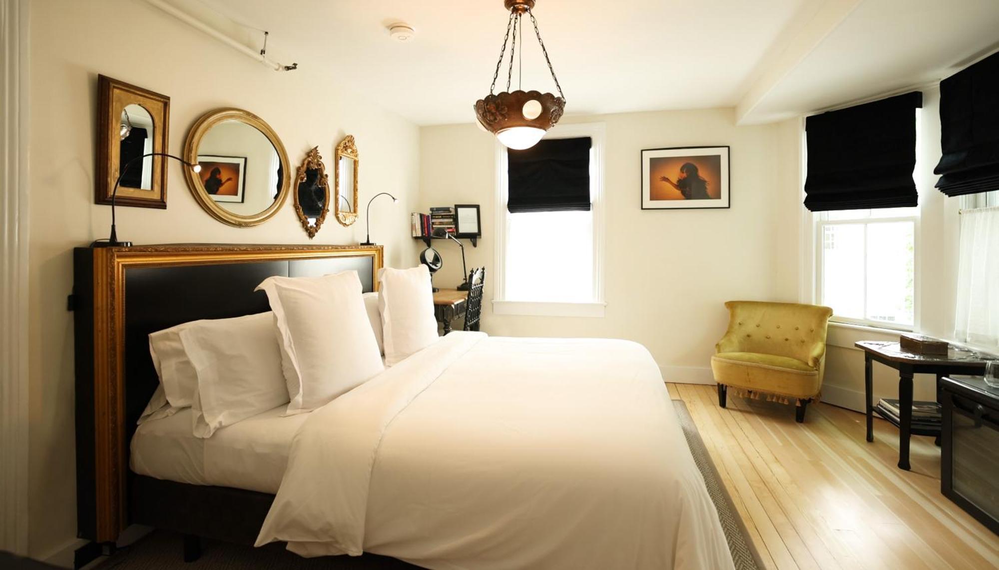 The Maidstone Inn Ист-Хэмптон Экстерьер фото
