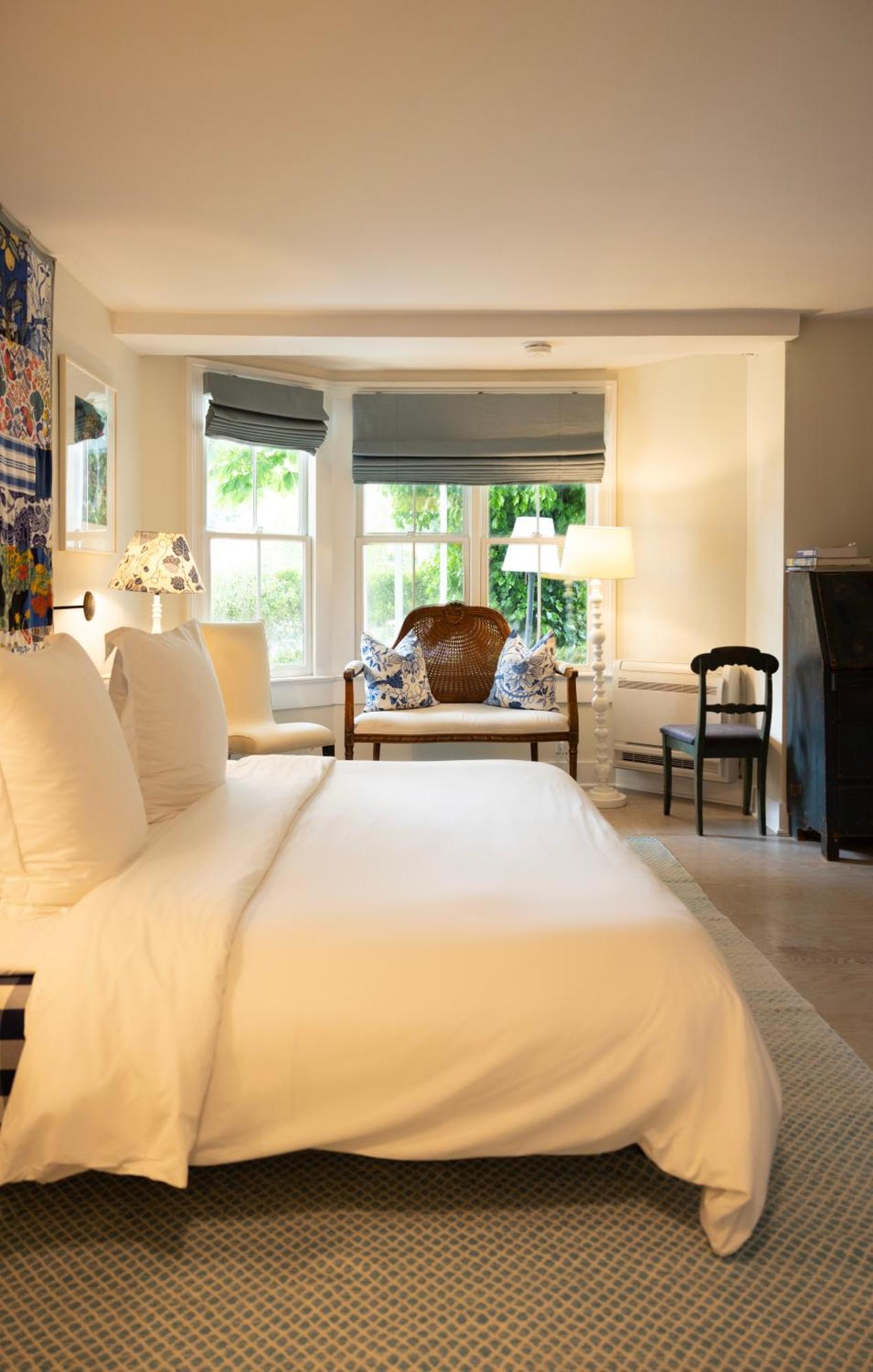The Maidstone Inn Ист-Хэмптон Экстерьер фото
