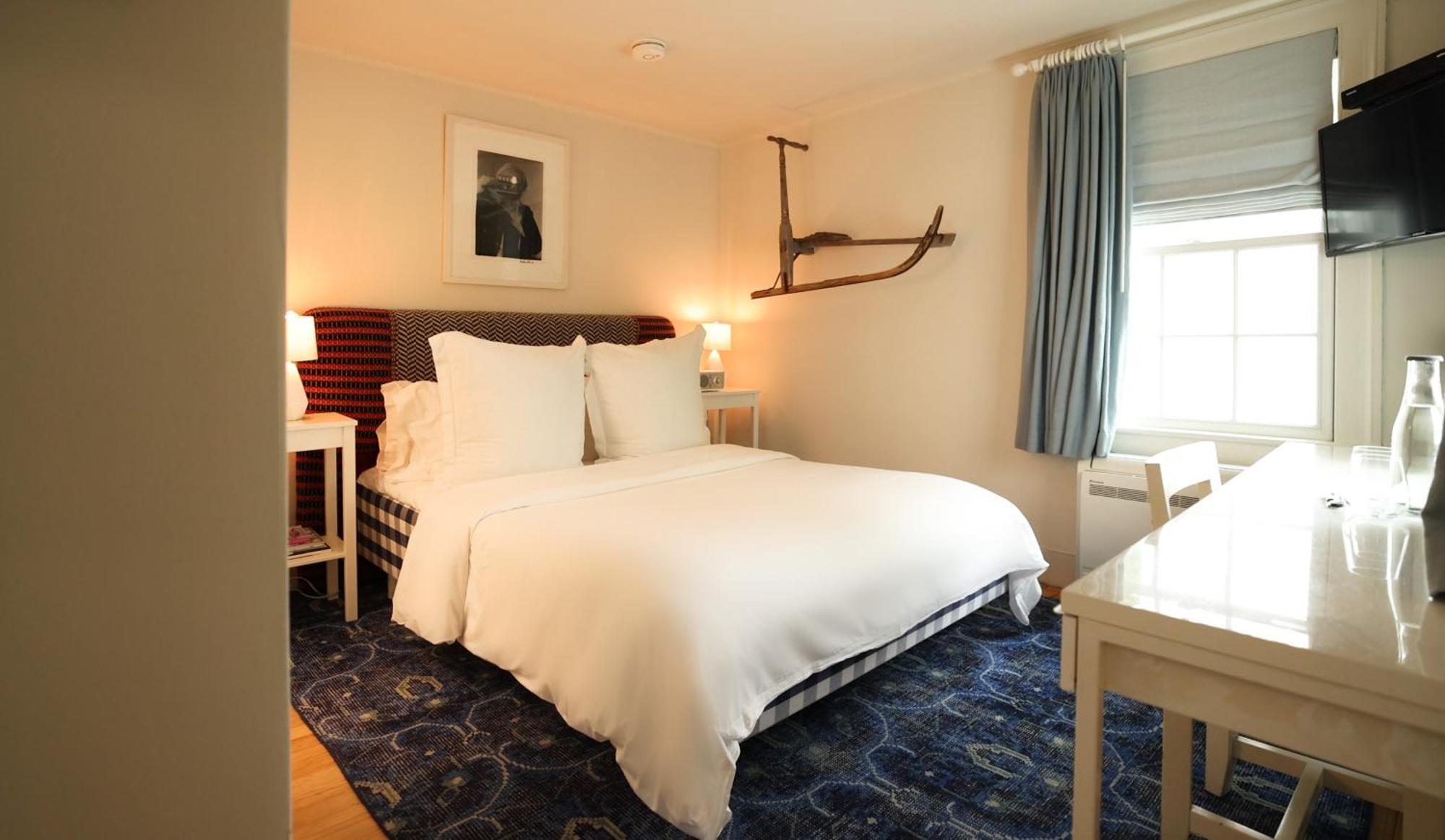 The Maidstone Inn Ист-Хэмптон Экстерьер фото