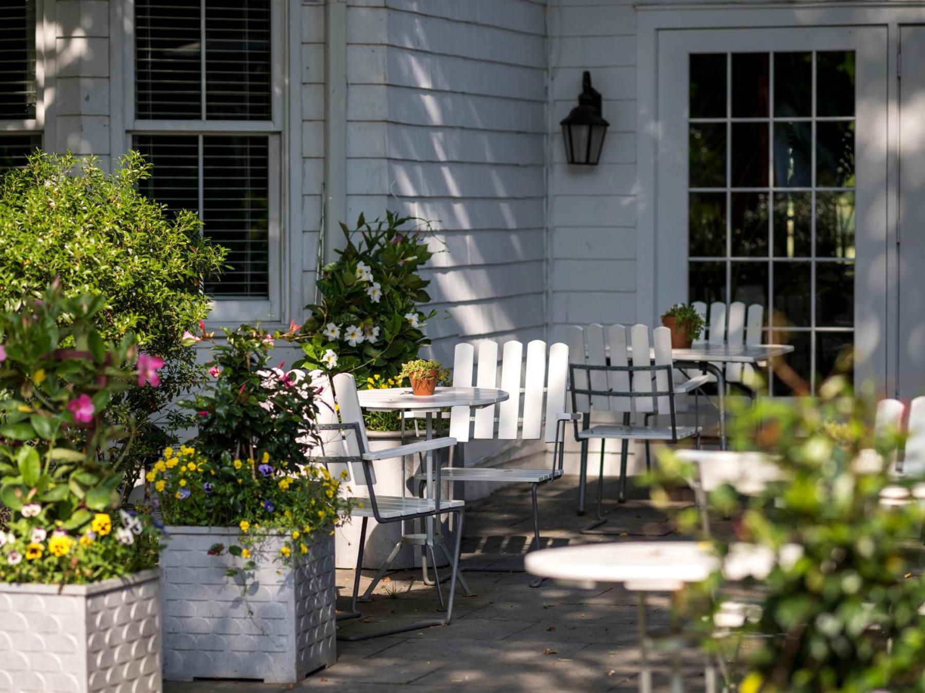 The Maidstone Inn Ист-Хэмптон Экстерьер фото