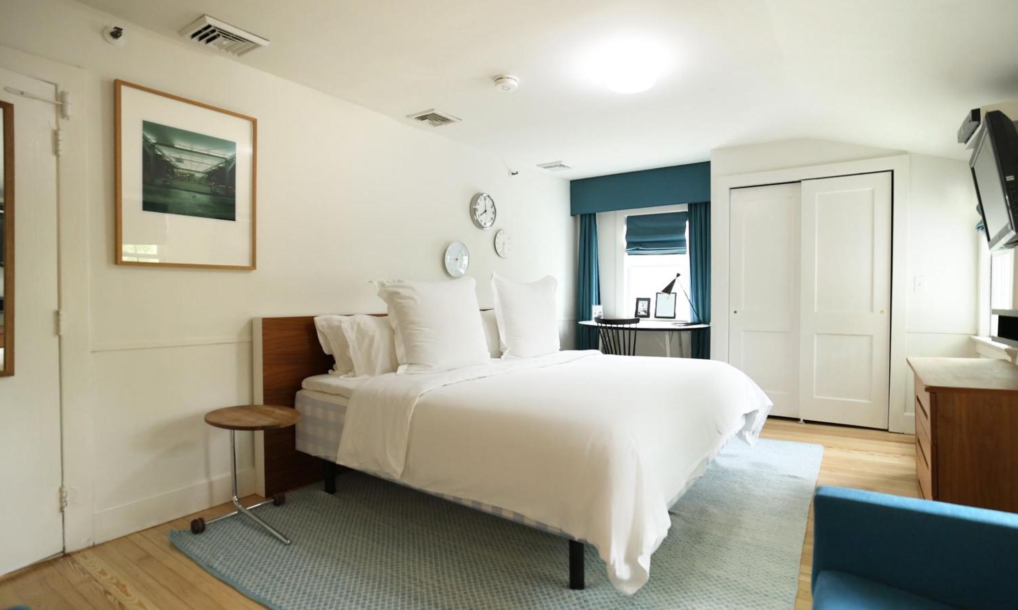 The Maidstone Inn Ист-Хэмптон Экстерьер фото