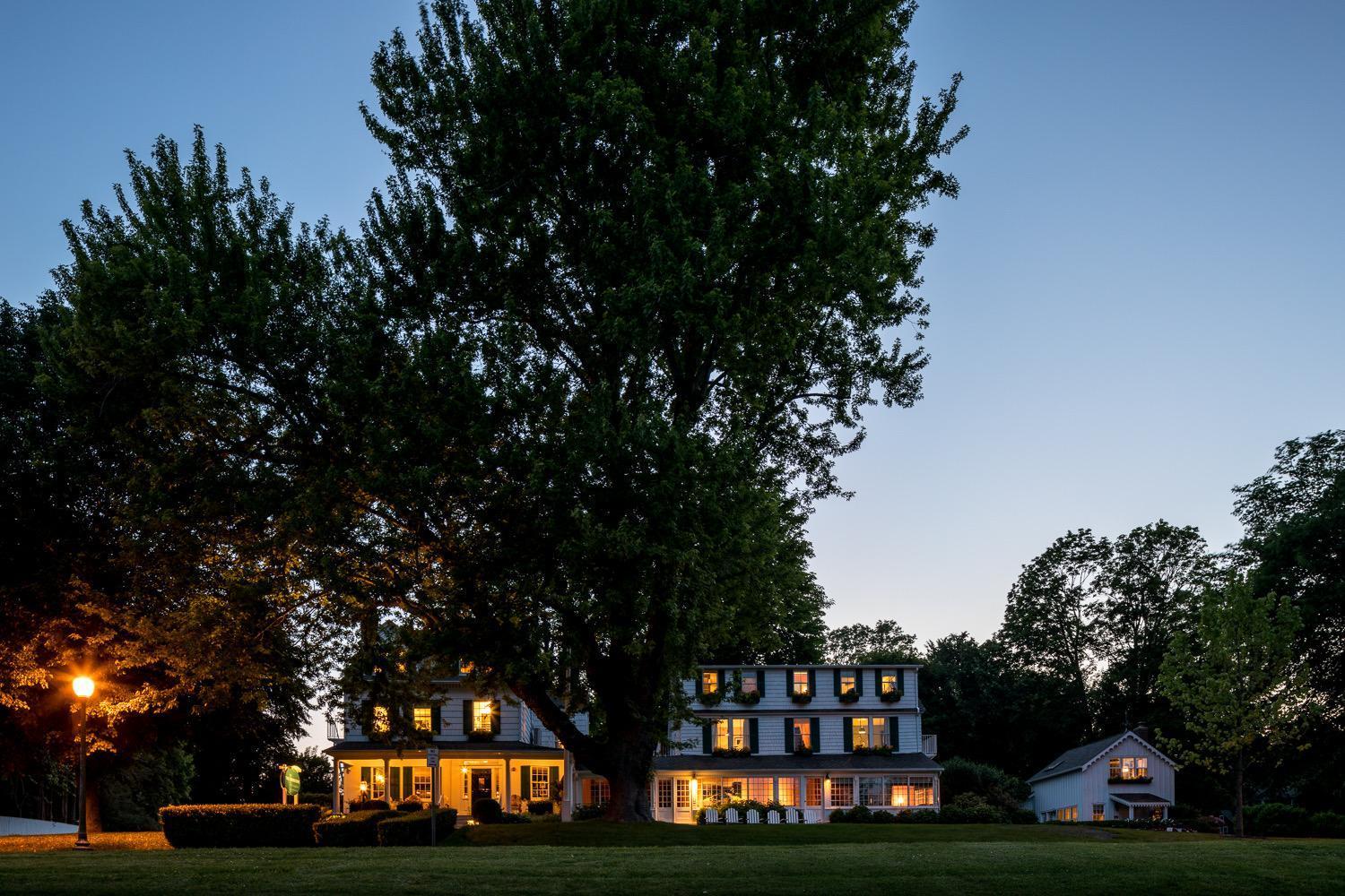 The Maidstone Inn Ист-Хэмптон Экстерьер фото