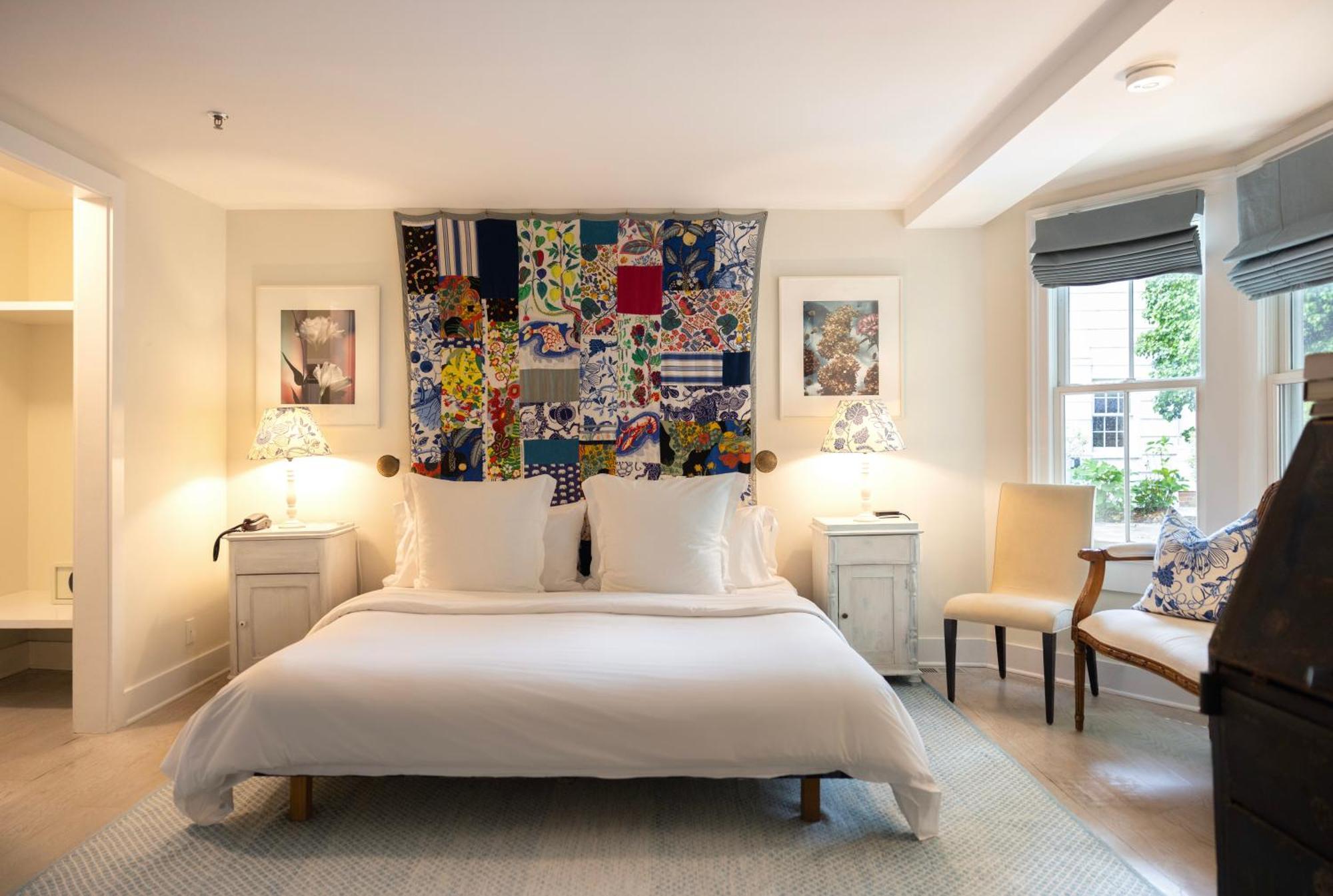 The Maidstone Inn Ист-Хэмптон Экстерьер фото